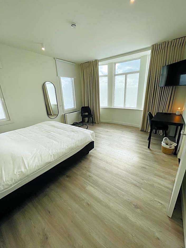 Hotel Bell-X Kortrijk-Wevelgem