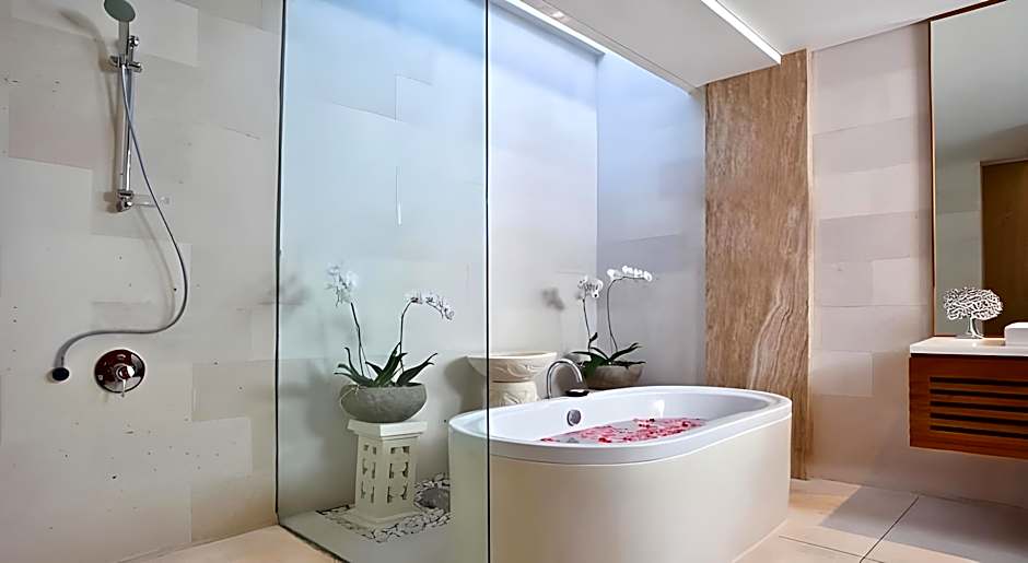 Maca Villas & Spa