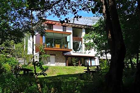 Alesga Hotel Rural - Valles del Oso -Asturias
