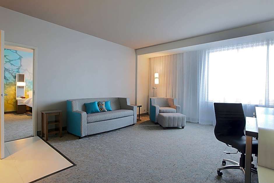 Courtyard by Marriott Montreal Brossard