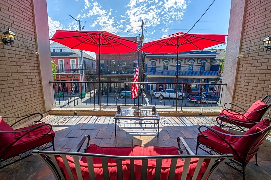 Frenchmen Orleans at 519, Ascend Hotel Collection