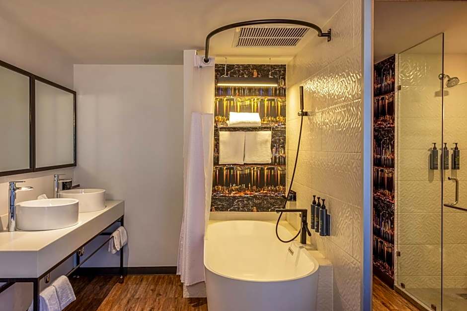 Aloft Guadalajara Sur