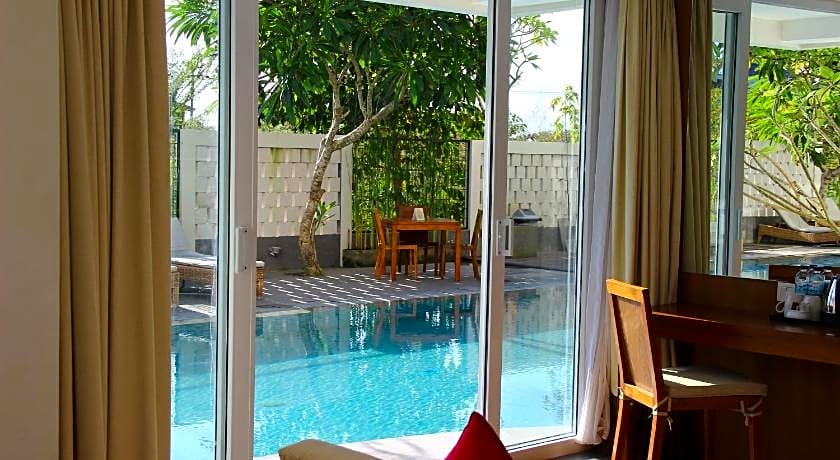 Paragon Hotel Seminyak