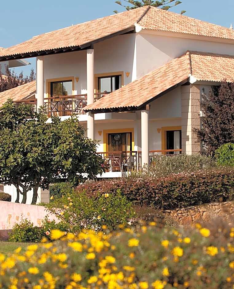 Luzmar Villas