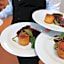 Hotell Wilhelmina