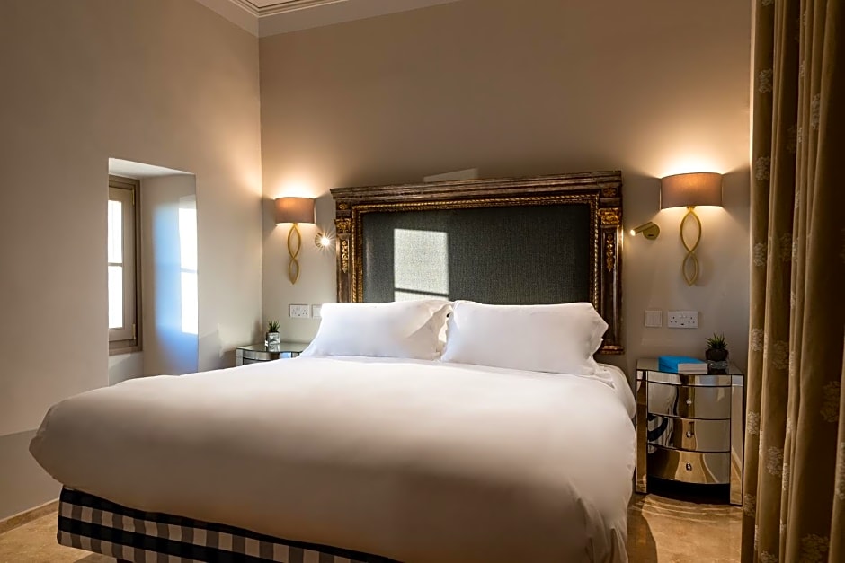 The Xara Palace Relais & Chateaux