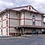Comfort Inn Marshall Station