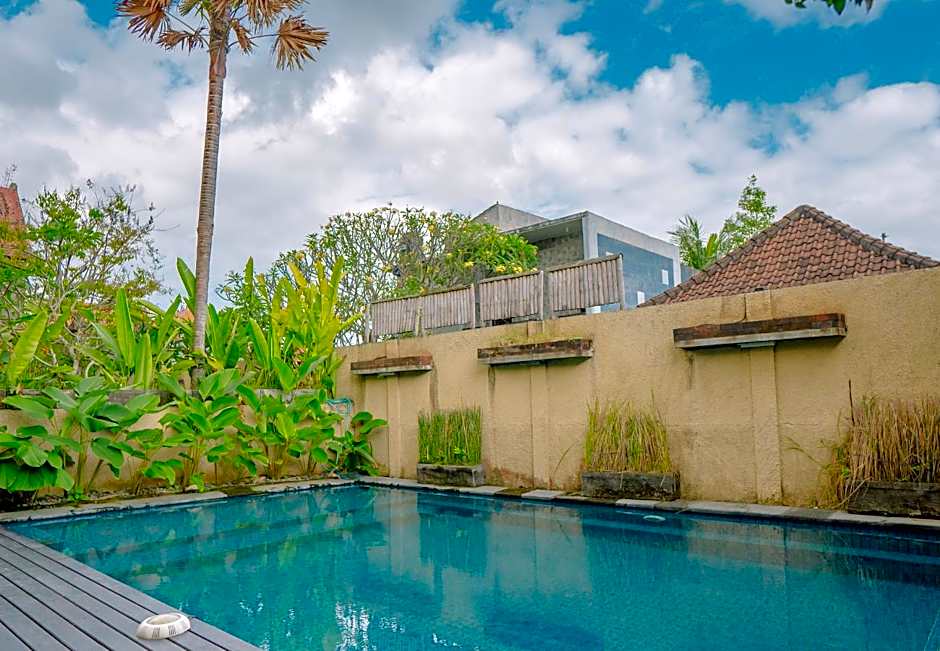 Dante Guesthouse Bali
