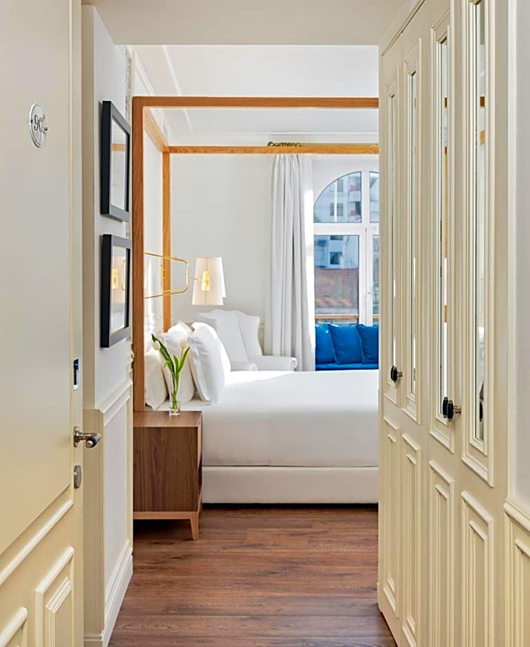 H10 Duque de Loule Hotel