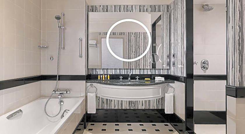 Tbilisi Marriott Hotel