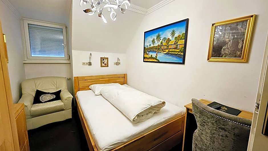 Höckner Plaza Hotel