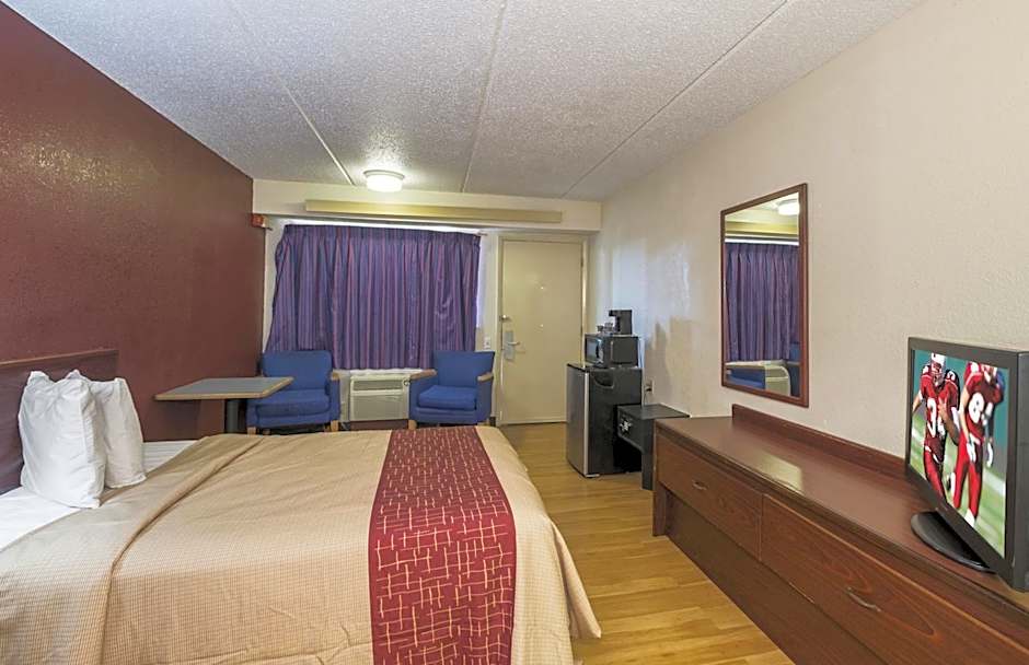 Red Roof Inn Atlanta - Norcross