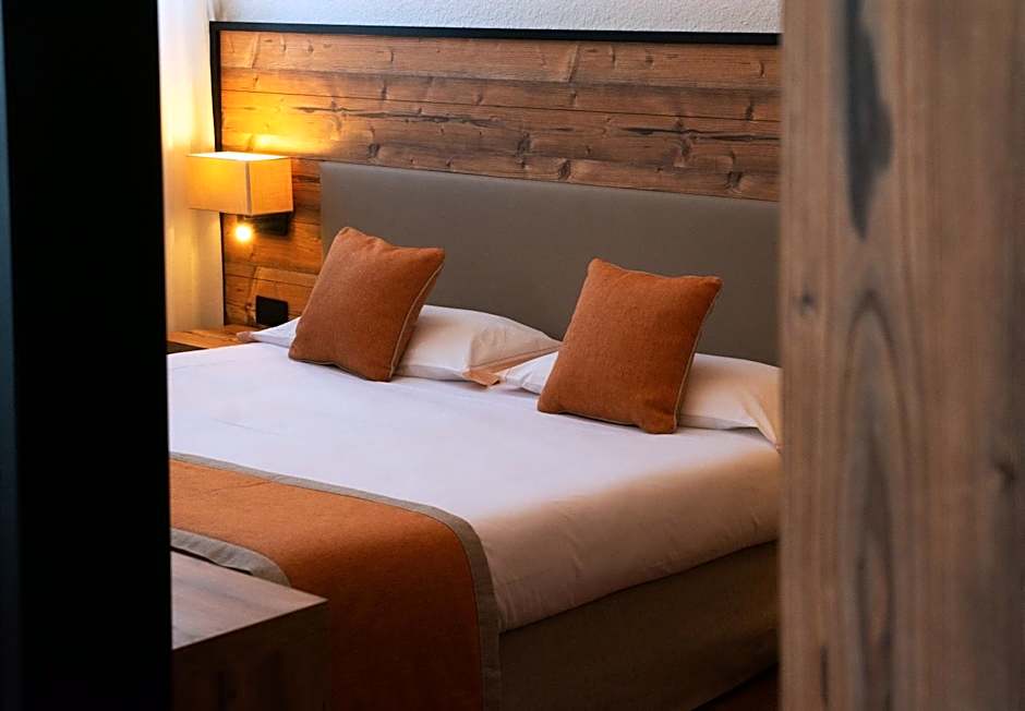 TH La Thuile - Planibel Hotel