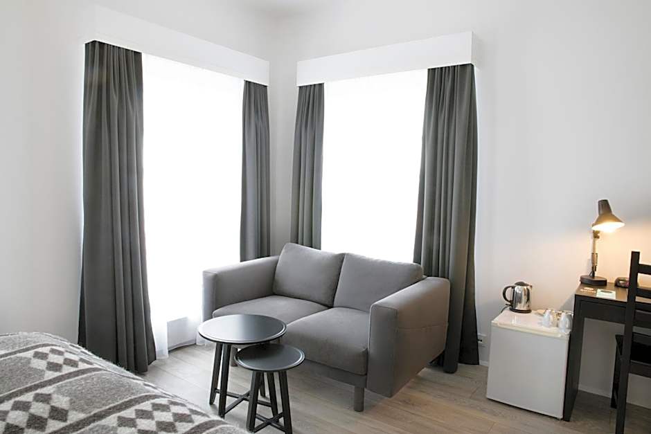 Fosshótel Rauðará