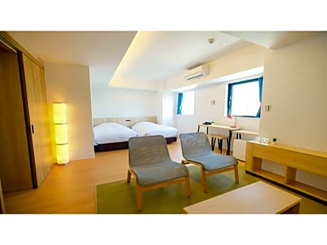 ELE HOTEL KUZUHA - Vacation STAY 80336v