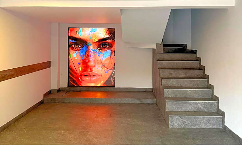 Autoparador Del Valle