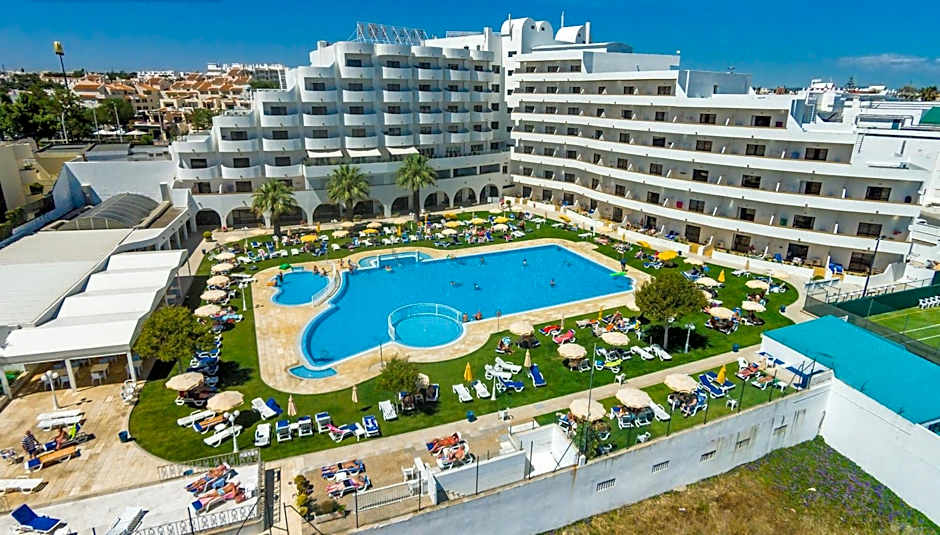 Hotel Apartamento Brisa Sol