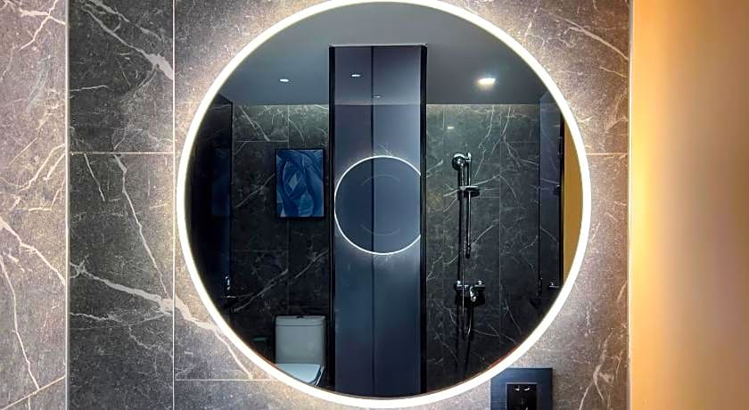 Ausotel Smart Guangzhou Zhujiang New Town