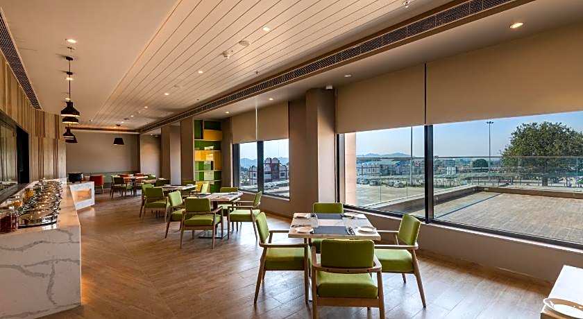 Holiday Inn Katra Vaishno Devi By IHG