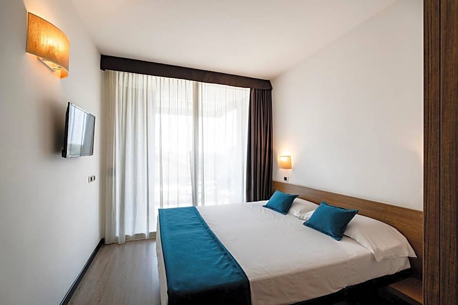 Hotel Cristallo