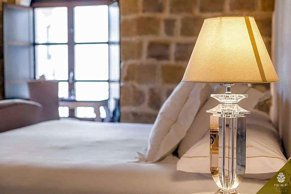 Hotel Palacio De Úbeda 5 G.L