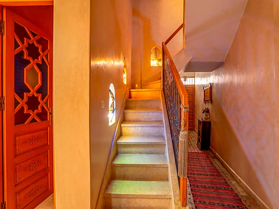 Riad Majdoulina chez JIJI