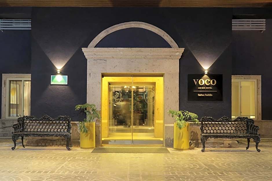 voco Saltillo By IHG