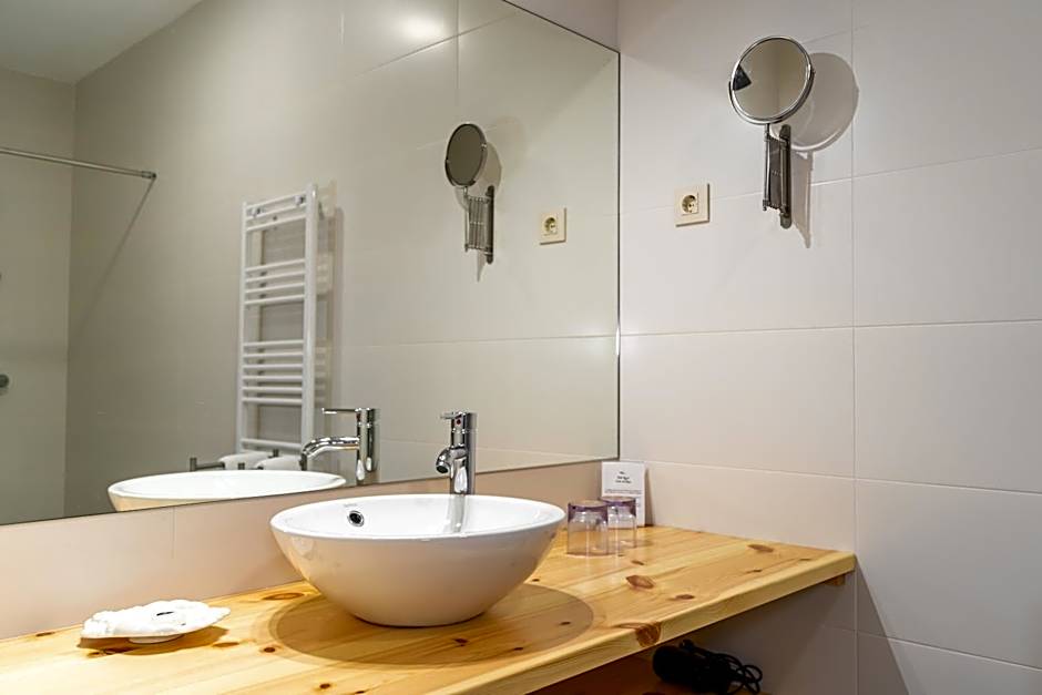 Hotel Rural Costa del Trigo
