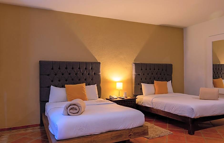 Hotel Hacienda San Cristobal