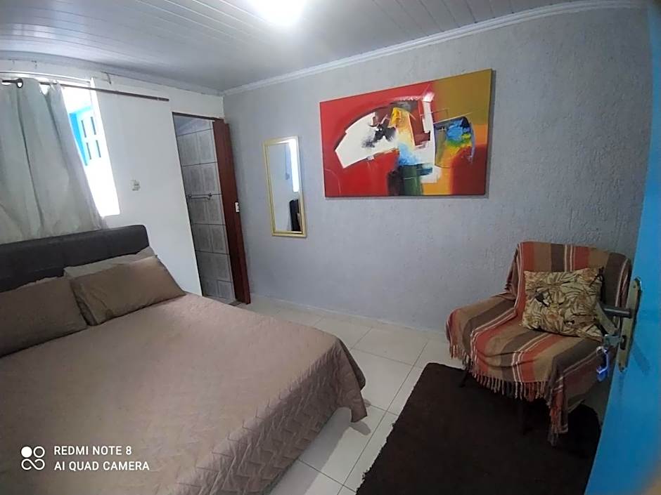 Guest House do Magoo