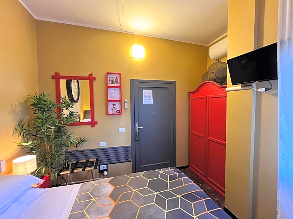 BOBOTEL URBAN Guesthouse