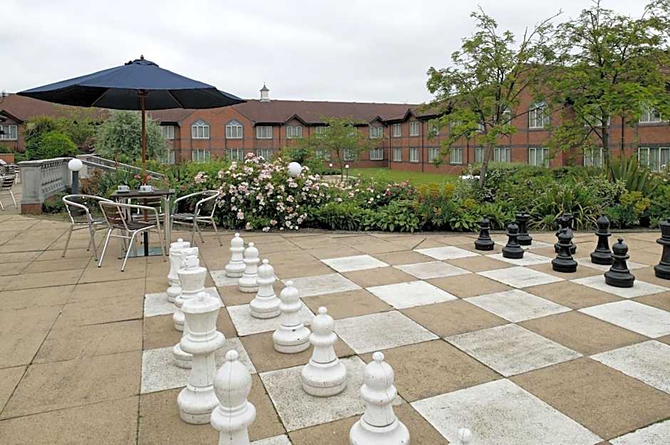 Mercure Daventry Court Hotel And Spa