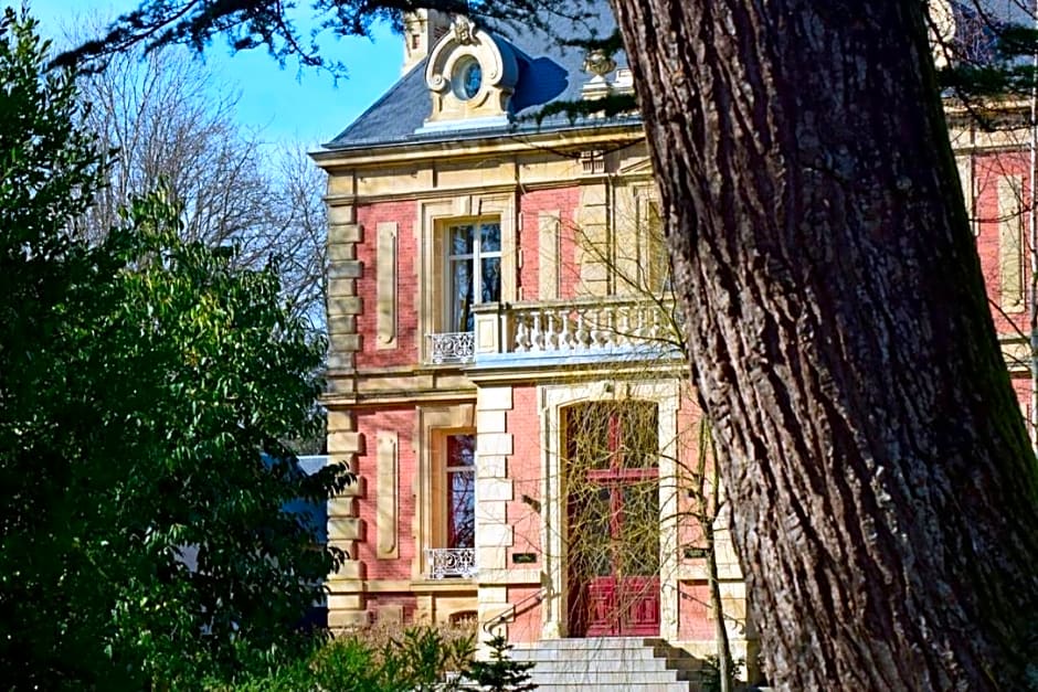 Chambres d'Hôtes Le Clos des Marronniers