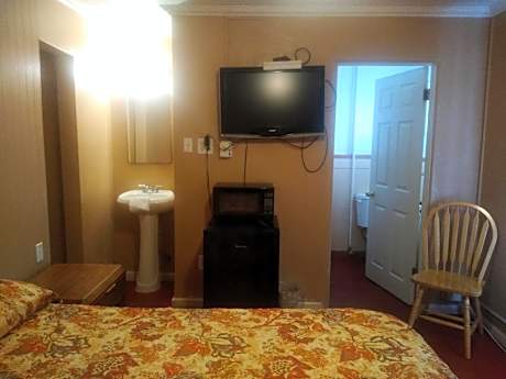 Budget Double Room