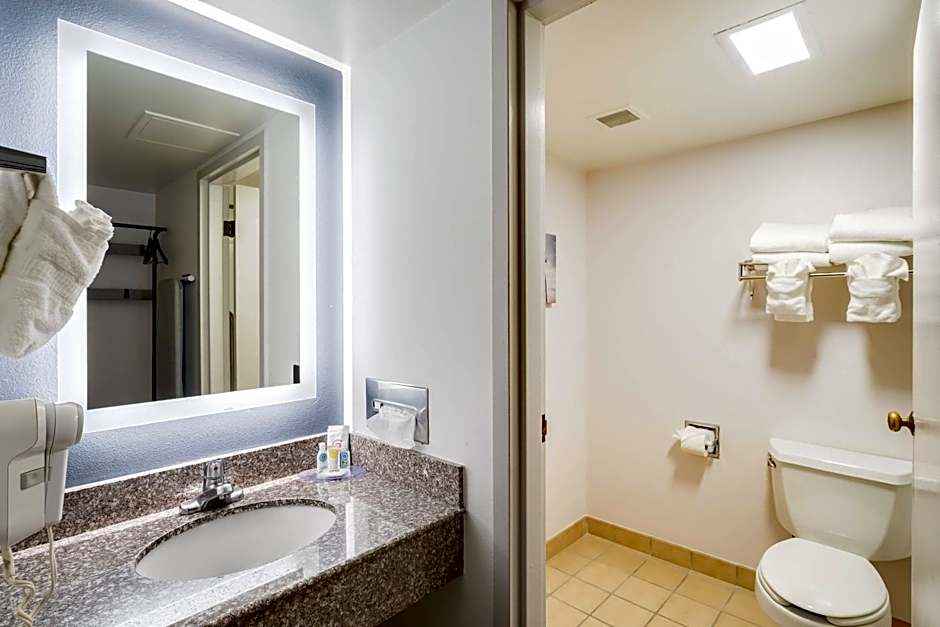 Comfort Inn Las Vegas New Mexico