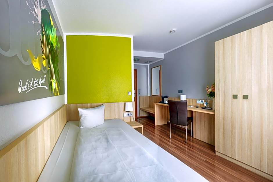 attimo Hotel Stuttgart 3 Sterne Superior