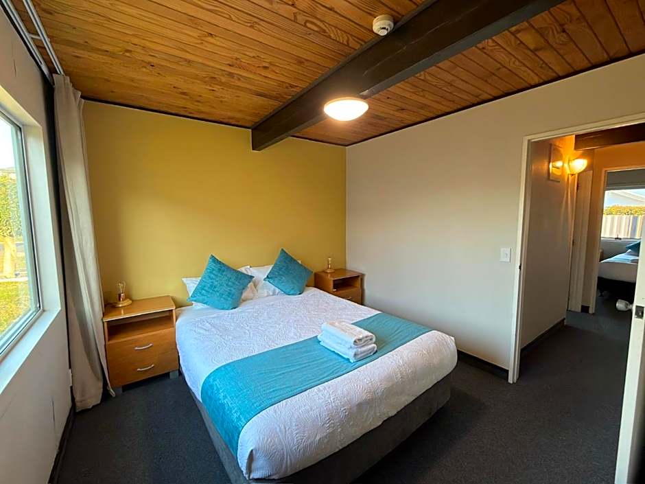 Mountain View Motel
