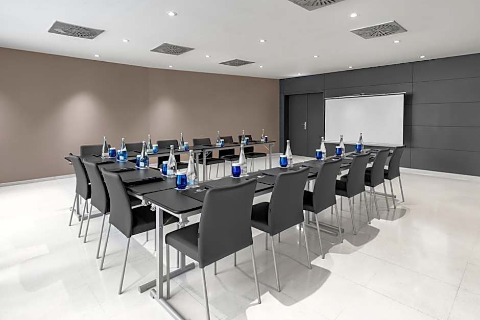 Eurostars Lisboa Parque