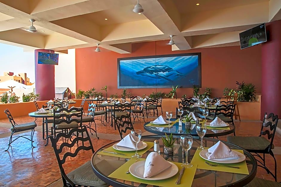 Club Regina Los Cabos
