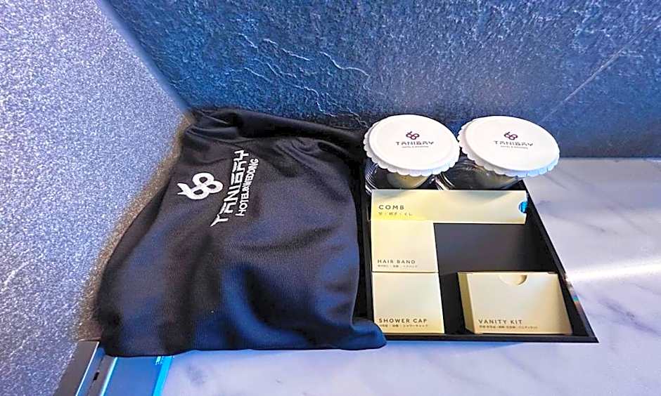 Ulsan Tanibay Hotel & Wedding