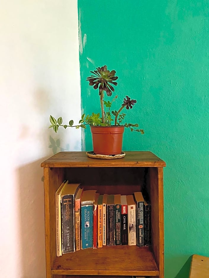 Hostal Posada Mi Casa