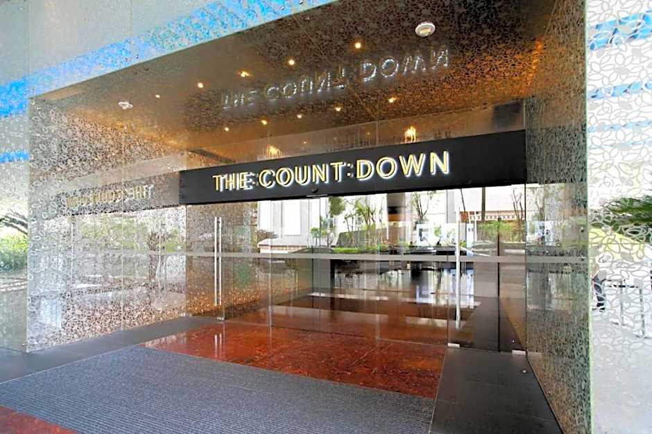 City of Dreams - The Countdown Hotel
