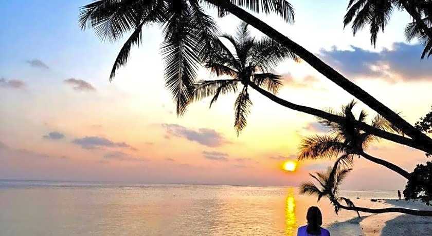 Alimas Holiday Retreat