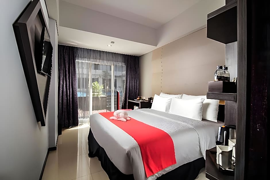 Fashion Hotel Legian