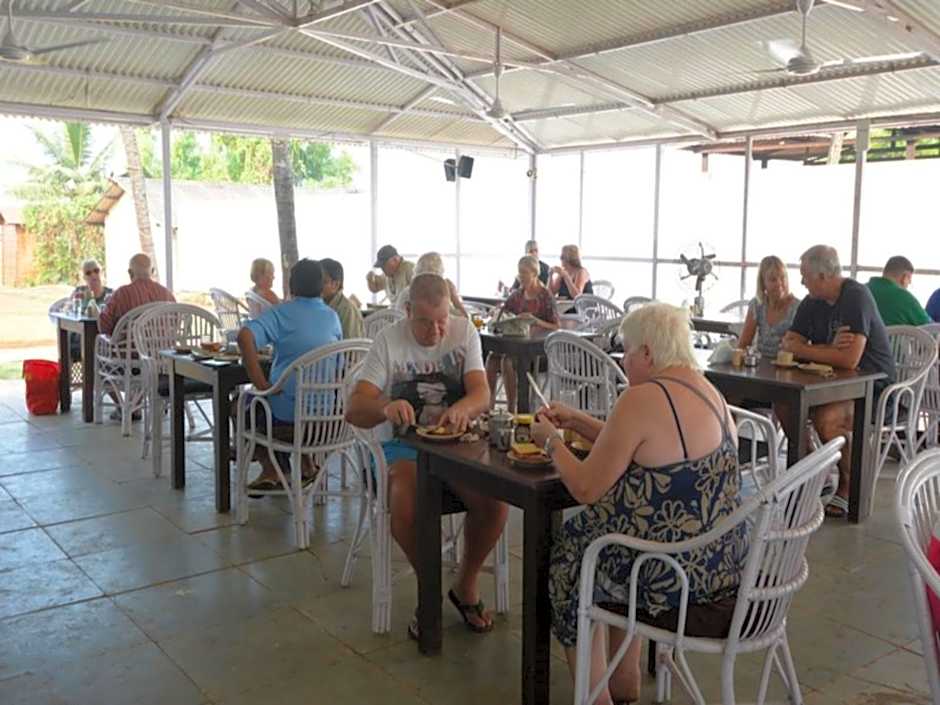 Silver Sand Holiday Village