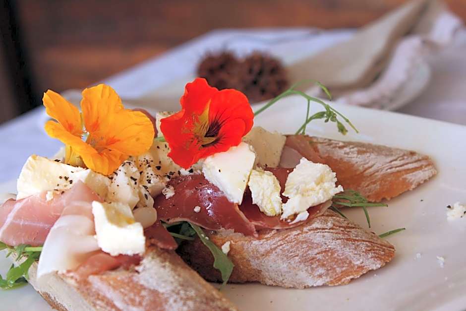 Blackwaters River Lodge, Knysna