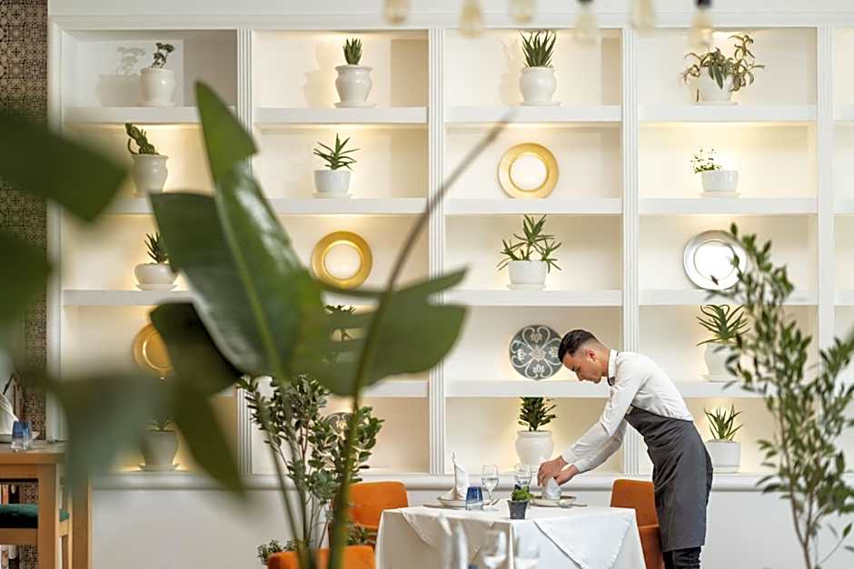 Atlas Terminus & Spa