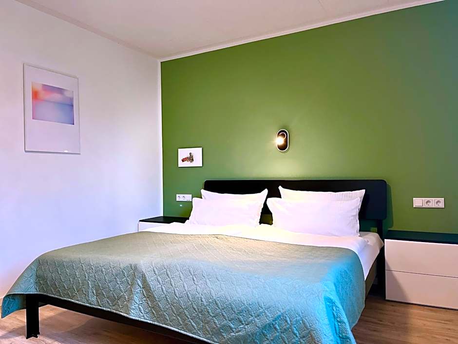 Berghotel Waidmannsheil