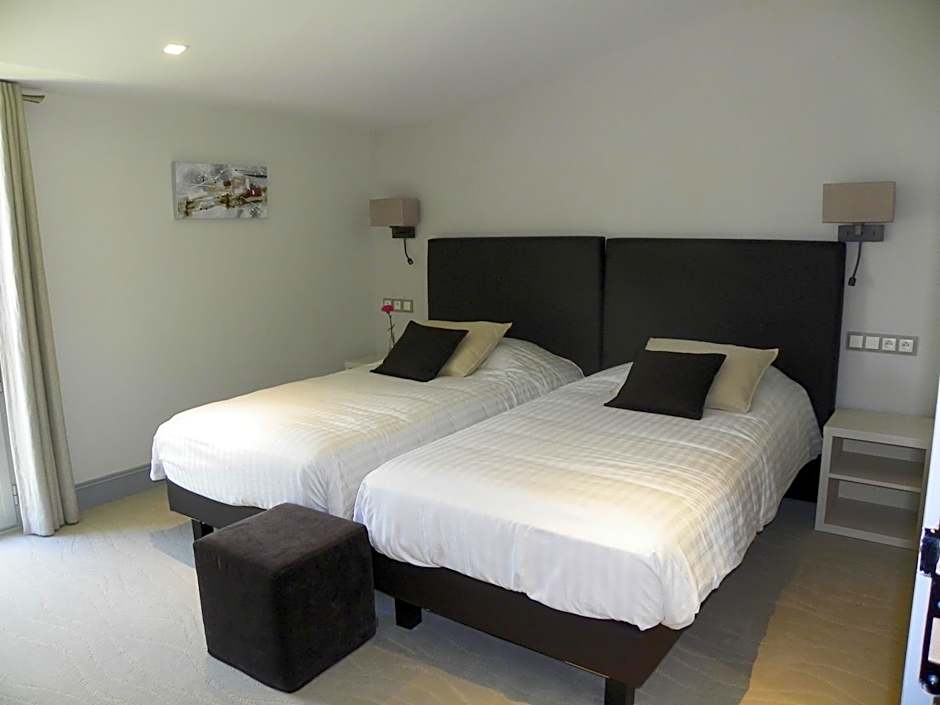 Logis- Hôtel Spa Restaurant l'Epicurial