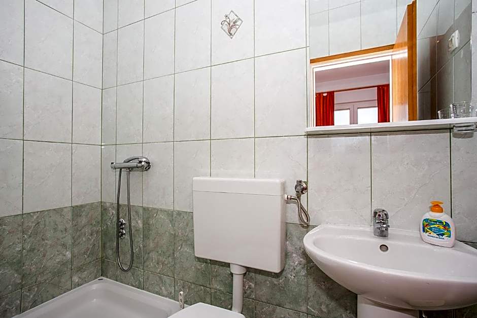 Apartmani Ante Nobilo
